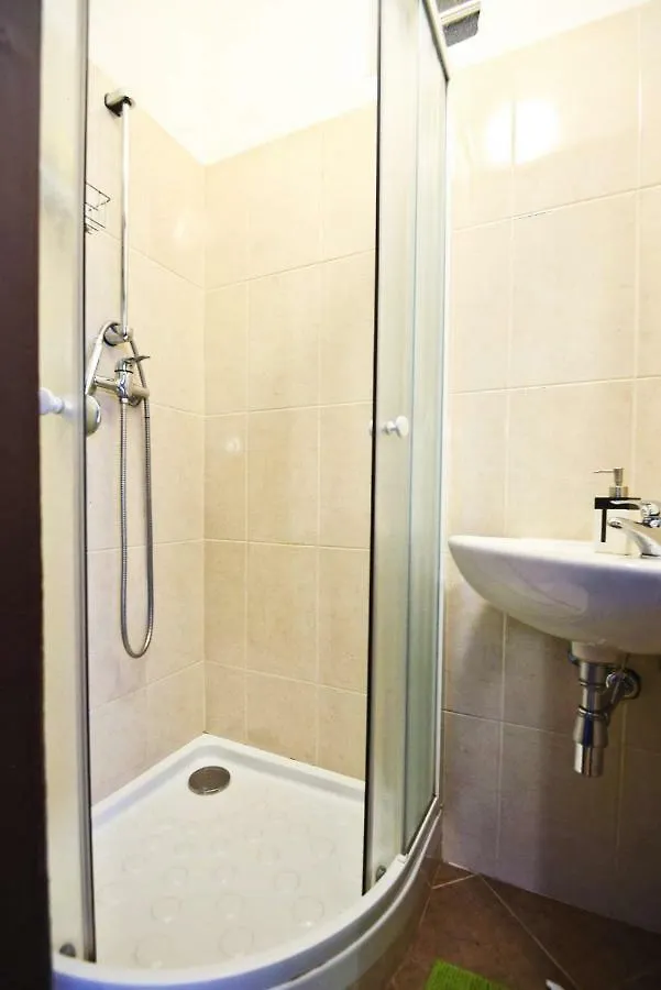 Spacious Cozy Apartments In Centre Praga